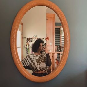 Meet your Posher, Maya